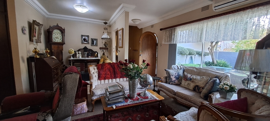 3 Bedroom Property for Sale in Welkom Free State
